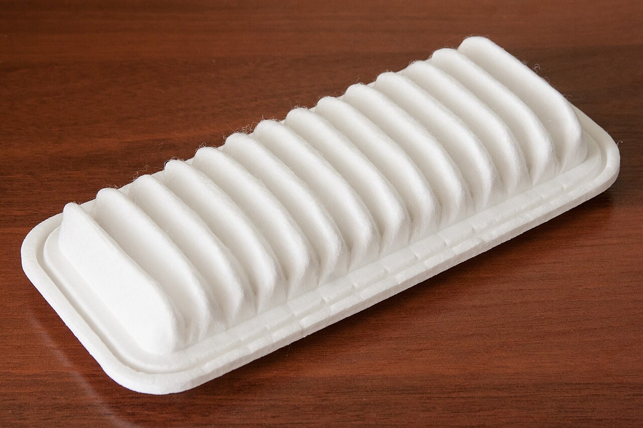 air-filter