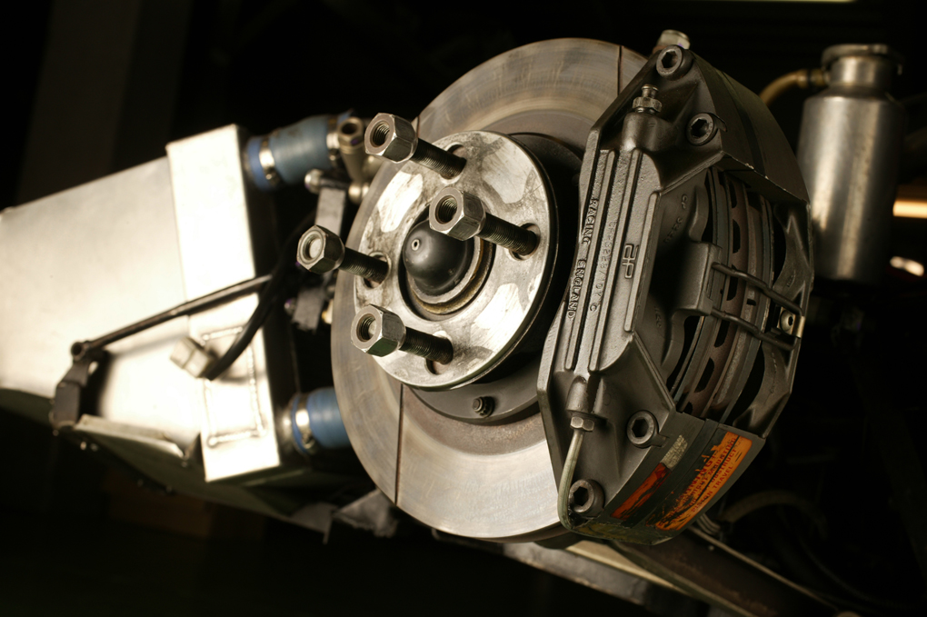 brake-disc