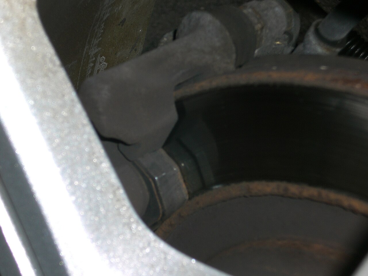 brake-pads