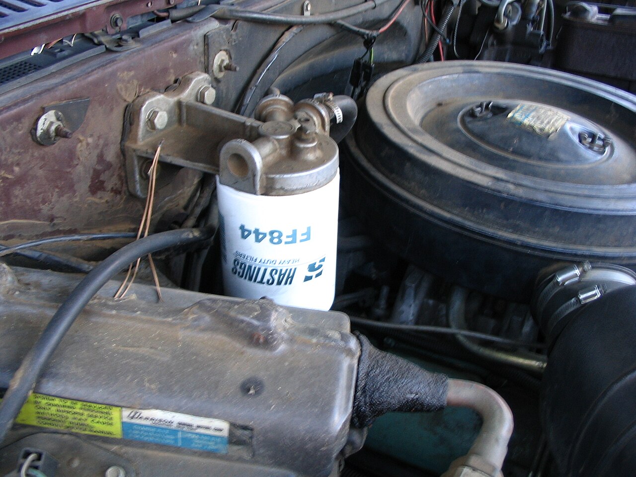fuel-filter