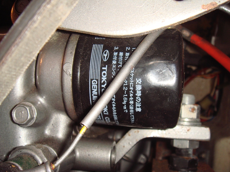 oil-filter